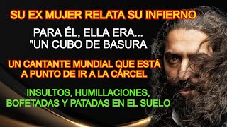 ACUSADO DE DELITOS DE MALTRATO Y VEJACIONES A LA QUE FUERA SU MUJER SE ENFRENTA A 5 AÑOS DE CARCEL [upl. by Yllut473]