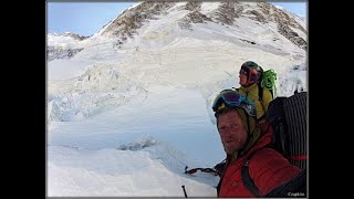 Nanga Parbat Akcja Ratunkowa dla Tomka Mackiewicza Wypowiedź Elizabeth Revol TVP Info 1112018r [upl. by Hindu]