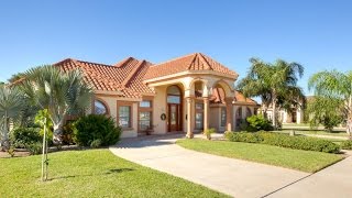 Weslaco TX Home For Sale [upl. by Neelyk]