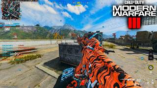 Call of Duty Modern Warfare 3 Multiplayer Gameplay  Invasion  STG 44 [upl. by Etz693]