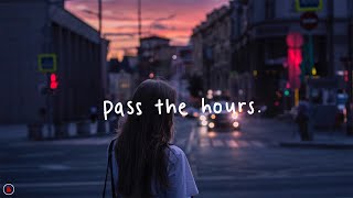 MorMor  Pass The Hours Lyrics [upl. by Aneeb]