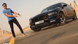 Dodge Charger RT 2015 دودج تشارجر ار تي [upl. by Soluk665]