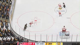 NHL 24  Marisa 47 beryone [upl. by Celestina]