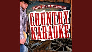 Bargain Store The In the Style of Dolly Parton Karaoke Version [upl. by Ardisi]