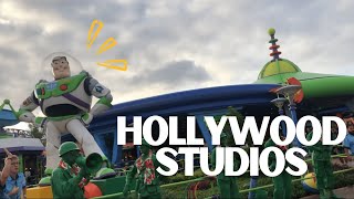 SHOW Imperdível no Disneys HOLLYWOOD STUDIOS [upl. by Cawley]