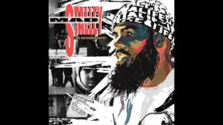 Stalley  Slims Return [upl. by Ramas961]