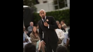 Greatest Best Man Speech The Wedding Ringer [upl. by Sebbie]