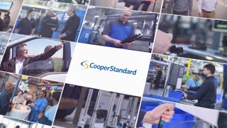 Cooper Standard Corporate Overview [upl. by Clo963]