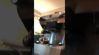 Rancilio Classe 5 single group home conversion easy latte cappuccino flatwhite espresso [upl. by Nosirb307]