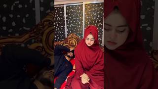 Shadi karte hi sumu ki gulam hogayaazhar shaikhnew reel cute wife couple vlog [upl. by Ching]