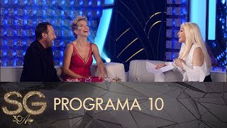 Programa 10 27082017  Susana Giménez 2017 [upl. by Tessler445]