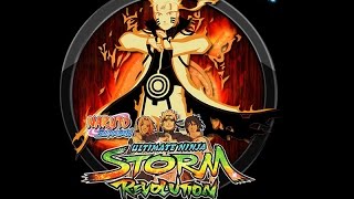 cách download naruto shippuden ultimate ninja storm revolution full crack [upl. by Htiekel]