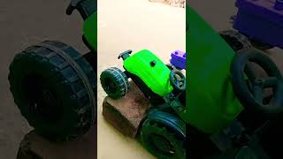 Mini toys ki😇🚜 jamping short feed viral toys automobile [upl. by Yrrum657]