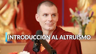 Desata tu Potencial en 4 Claves  Lama Rinchen Gyaltsen Sesión 5 [upl. by Scornik]