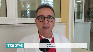 RAGUSA  DIABETE CURA E PREVENZIONE [upl. by Hutchings606]