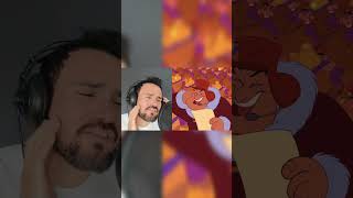 Aladdin  Príncipe Alí Cover disney disneysongs aladdin [upl. by Camarata696]