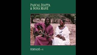 Pascal Diatta and Sona Mane  Simnadé  4 [upl. by Carree]