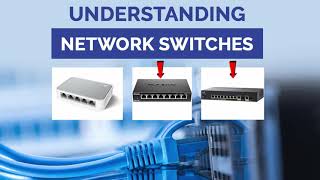 TOO MANY SWITCHES IN A HOME NETWORK NETWORK BASICS TUTORIAL 2024 [upl. by Skier]