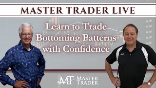 Learn to Trade Bottoming Patterns with Confidence [upl. by Xenos]