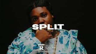 FREE Byron Messia x Skillibeng x Dancehall Type Beat  quotSPLITquot [upl. by Aleron]