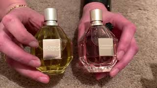 ViktorampRolf Flowerbomb FAKE vs REAL [upl. by Cheng456]