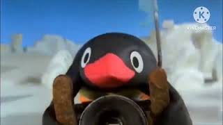 movierecord pingu sledge academy [upl. by Meagher]