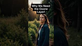 Why We Need the Ozone Layer [upl. by Stout259]