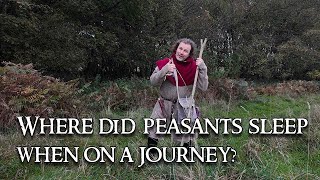 Where did POOR peasants stay when on a journey [upl. by Jonas]