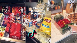 🔆Random Restocking TikTok Compilation Part 5 🔆 [upl. by Tratner7]