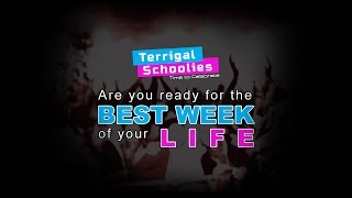 Terrigal Schoolies  Sure Thing Schoolies [upl. by Kcaz]