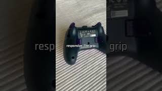 Turtlebeach ReactR gaming games xbox ps5 playstion gamingessentials controller [upl. by Aihsiek]