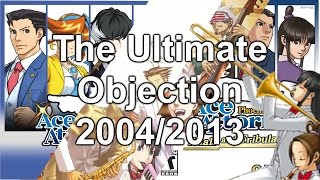 The ultimate Objection [upl. by Idnak121]