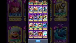 ClashRoyale FunnyMoments ClashRoyaleShorts EpicFails CRMoments GamingHumor ClashRoyaleComedy [upl. by Earla]