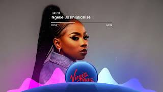 Ngeke Basihlukanise  Bassie Mashudu feat Senjay T Man SA Official Audio [upl. by Aynahs]