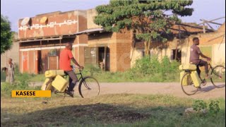 Water crisis plagues Basongora community in Kasese district [upl. by Jessabell]