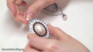 How to use a BroochtoPendant Converter [upl. by Porte462]