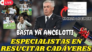 OTRA MÁS UN REAL MADRID LAMENTABLE Y SIN REMEDIOS MALTRATADO POR EL MILAN [upl. by Yregerg765]