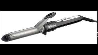 BaByliss 2287BU Pro Curl 210 Curling Tong Review [upl. by Bannasch906]