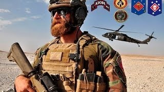 Marine Raiders Documentary  Dangerous Missions  Military Documentary Film [upl. by Yebloc]