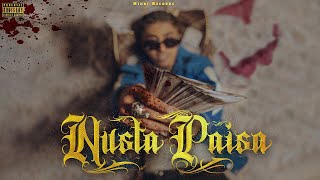 MC STΔN  NUSTA PAISA Official Music Video  2023 [upl. by Meade]