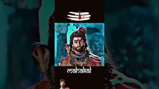 O Satyam Shivam Sundaram🔱🕉️🎶🎶🕉️🔱 mahabharat har [upl. by Aicram]