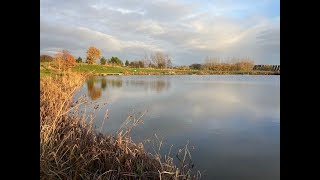 A Bitterly Cold Session at Sharpley Springs [upl. by Yaron]