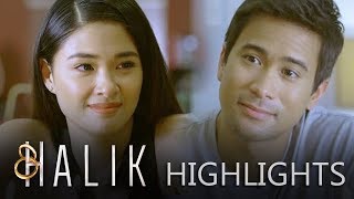 Halik Jade makes a lifechanging decision  EP 39 [upl. by Yelmene]