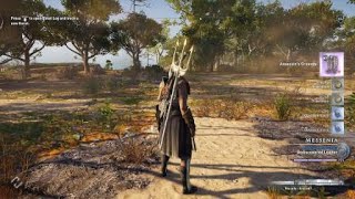 Assassins Creed® Odyssey  Conquest Battles Victory [upl. by Narruc]