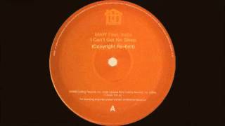 India  I Cant Get No Sleep Copyright ReEdit MAW Mix 2003 [upl. by Marni]