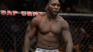 UFC 202 Anthony johnson vs Glover teixeira Full Fight Promo [upl. by Dnalyag]