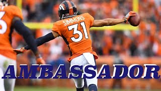 Denver Broncos  NFL Dont Want No Stinkn Difference Makers [upl. by Aveline]