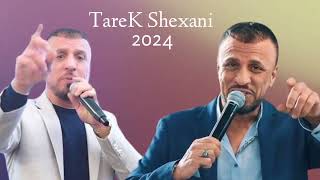 Hunermend Tarek Shexani  SEGAVİ Dawata Kûrdi Full 2024 tarekshexani P170 [upl. by Naerad]