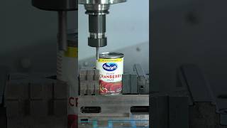 CNC Can Opener [upl. by Michelsen]