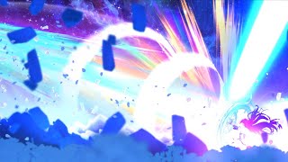 【FGO】Super Aoko Noble Phantasm 60FPS  スーパー青子  FateGrand Order [upl. by Ahterahs879]